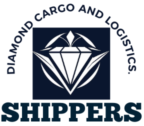 Diamond cargo and logistics